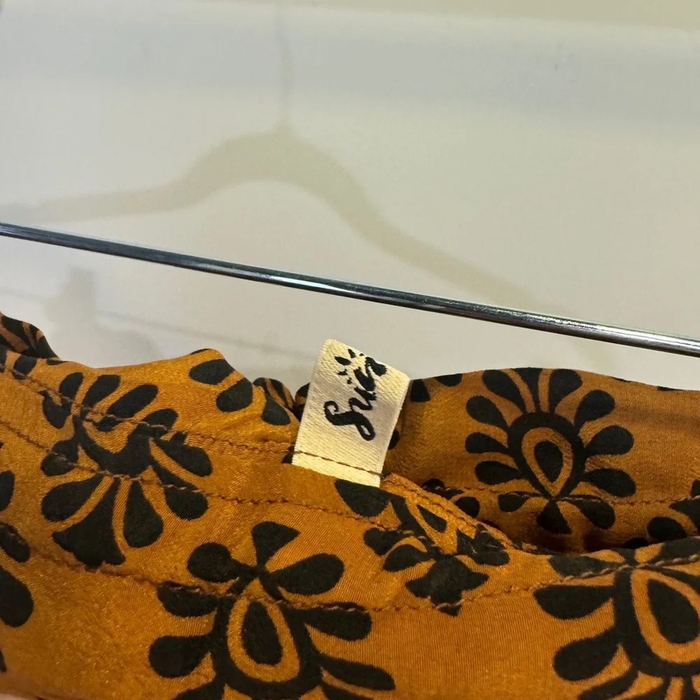 Sun child pants - Picture 3 of 5